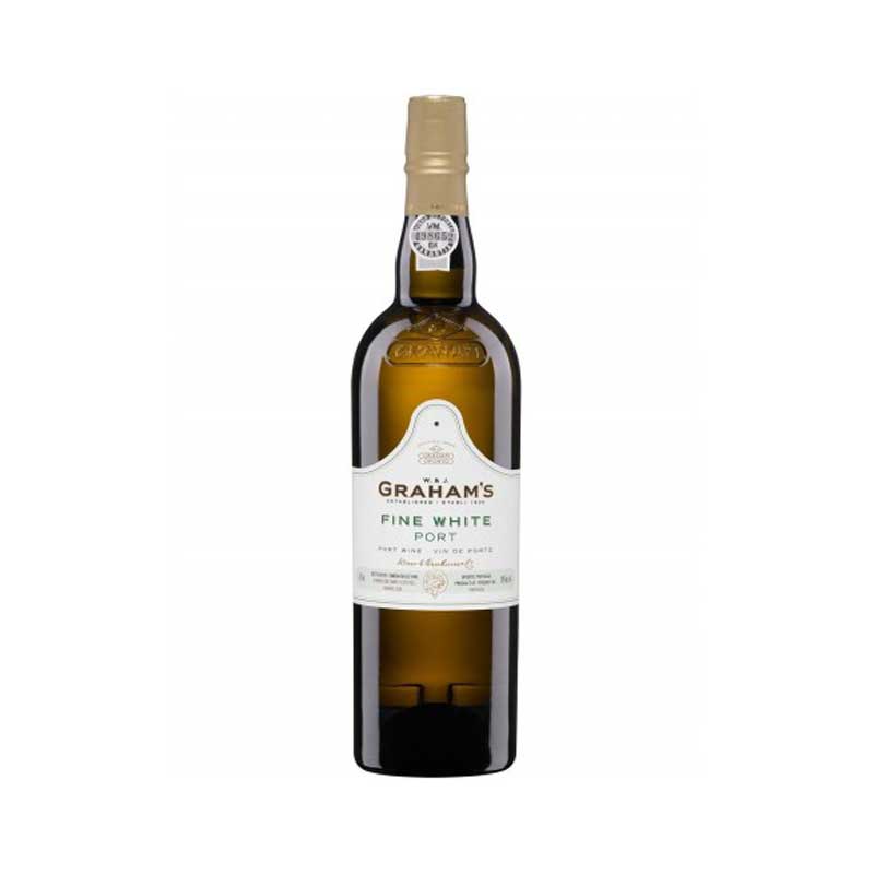 GRAHAM'S FINE WHITE 750ML